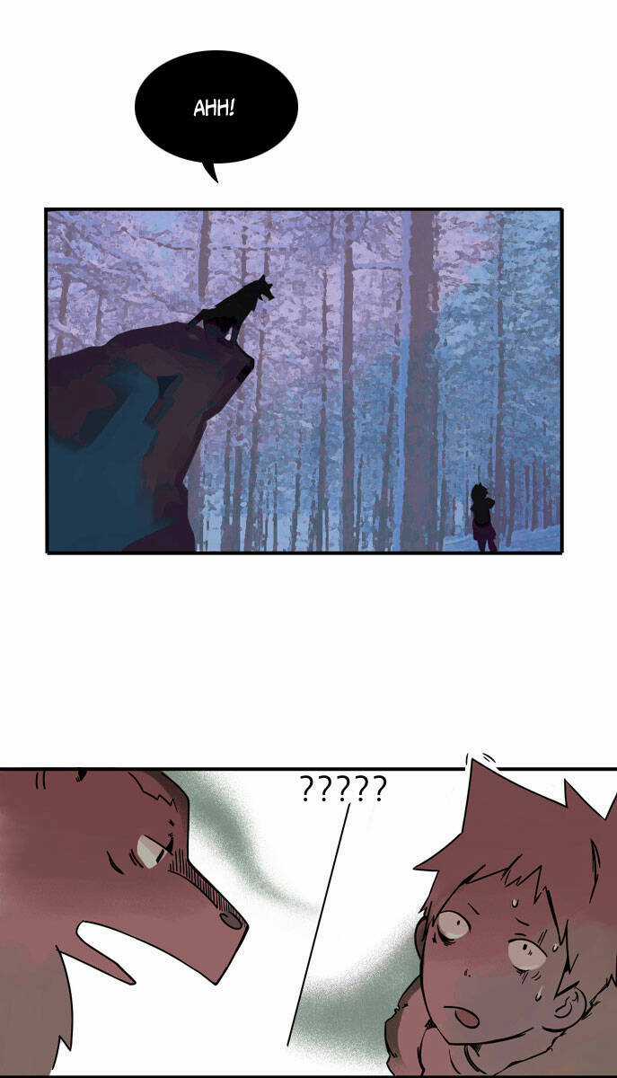 Wolf’s Castle Chapter 1 trang 20