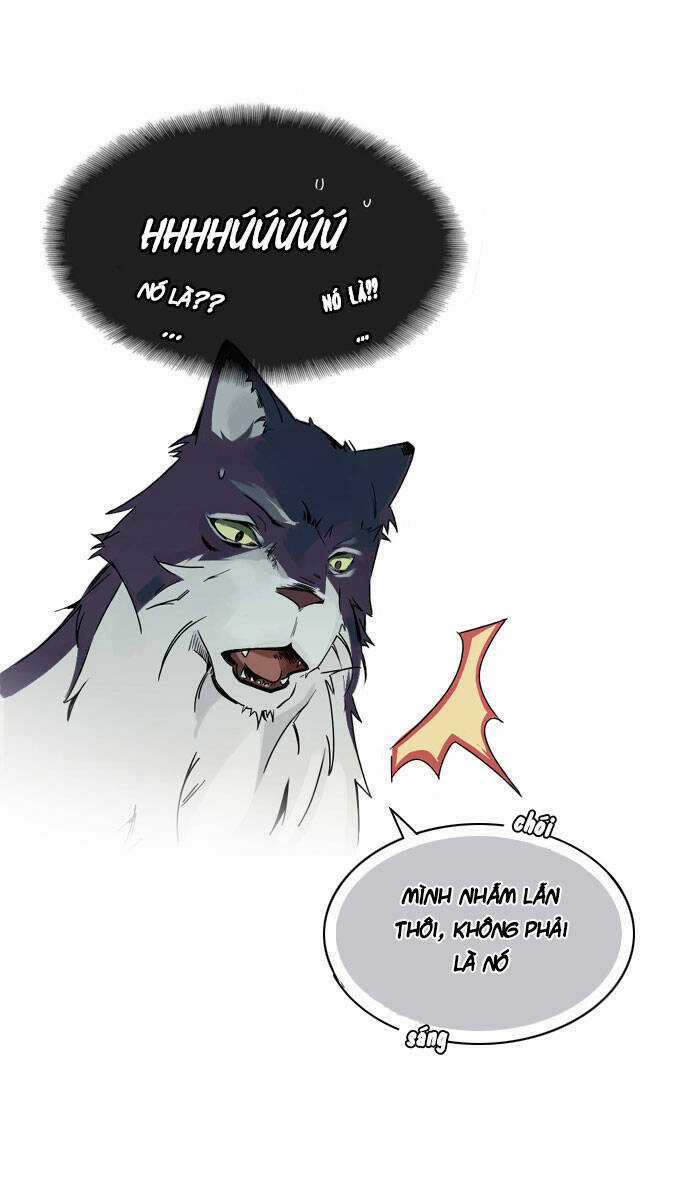 Wolf’s Castle Chapter 1 trang 21
