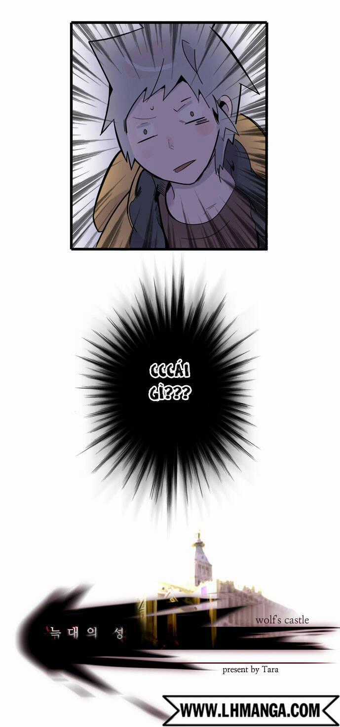 Wolf’s Castle Chapter 1 trang 23