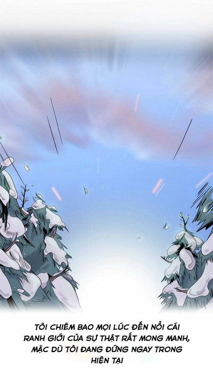 Wolf’s Castle Chapter 1 trang 3