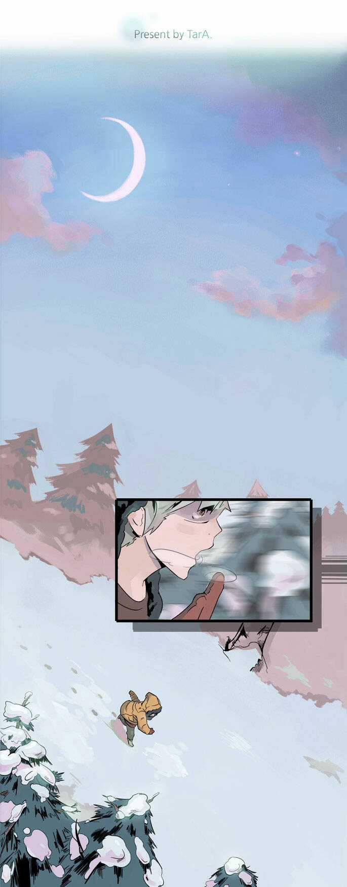 Wolf’s Castle Chapter 1 trang 4