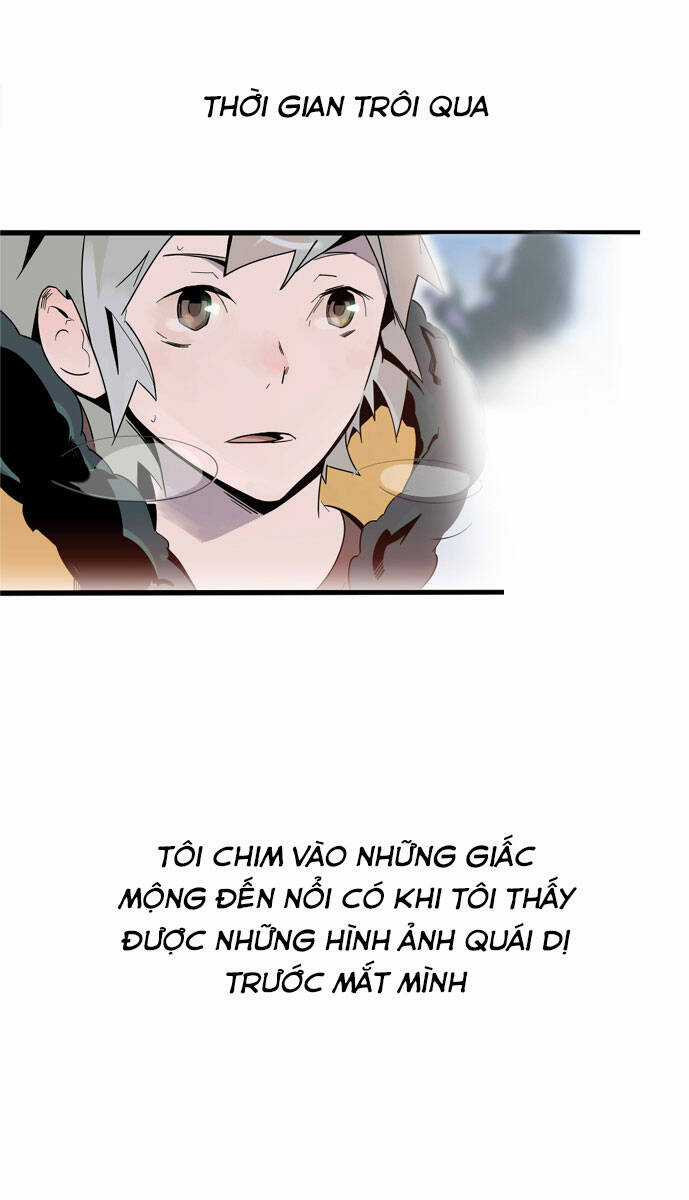 Wolf’s Castle Chapter 1 trang 5