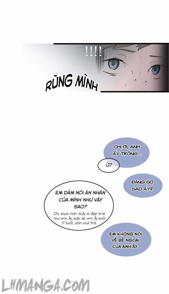 Wolf’s Castle Chapter 2 trang 10