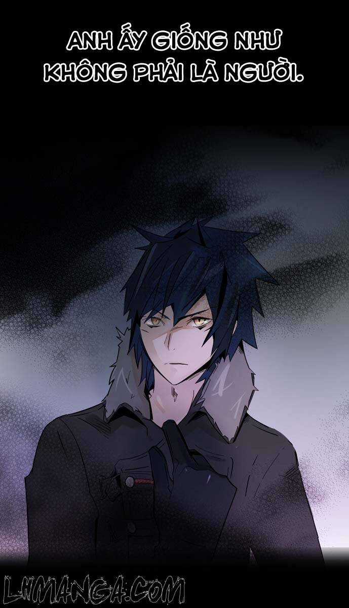 Wolf’s Castle Chapter 2 trang 11