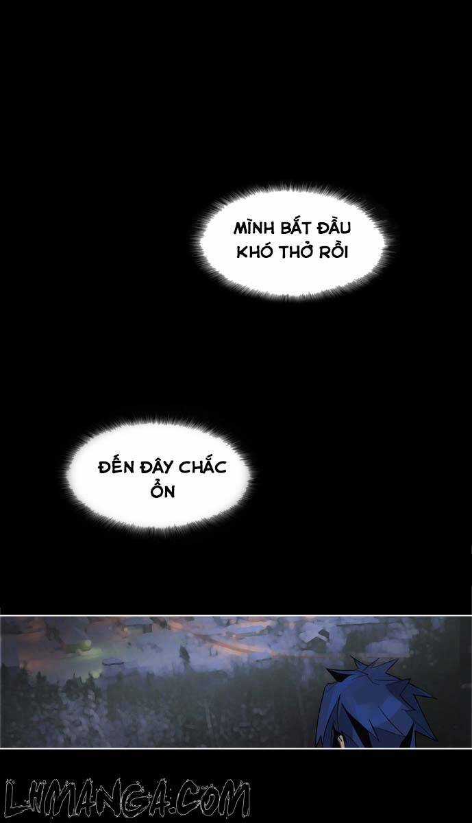 Wolf’s Castle Chapter 2 trang 12