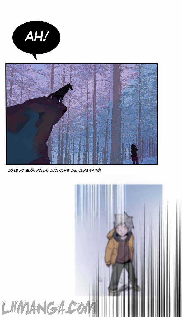 Wolf’s Castle Chapter 2 trang 17