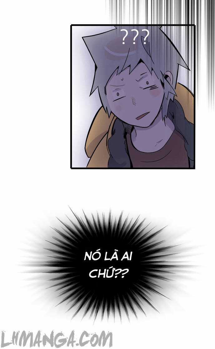 Wolf’s Castle Chapter 2 trang 18