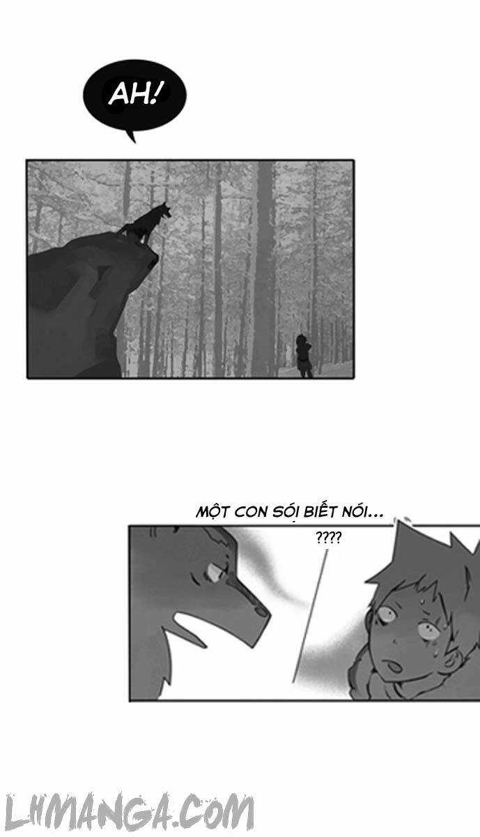 Wolf’s Castle Chapter 2 trang 4