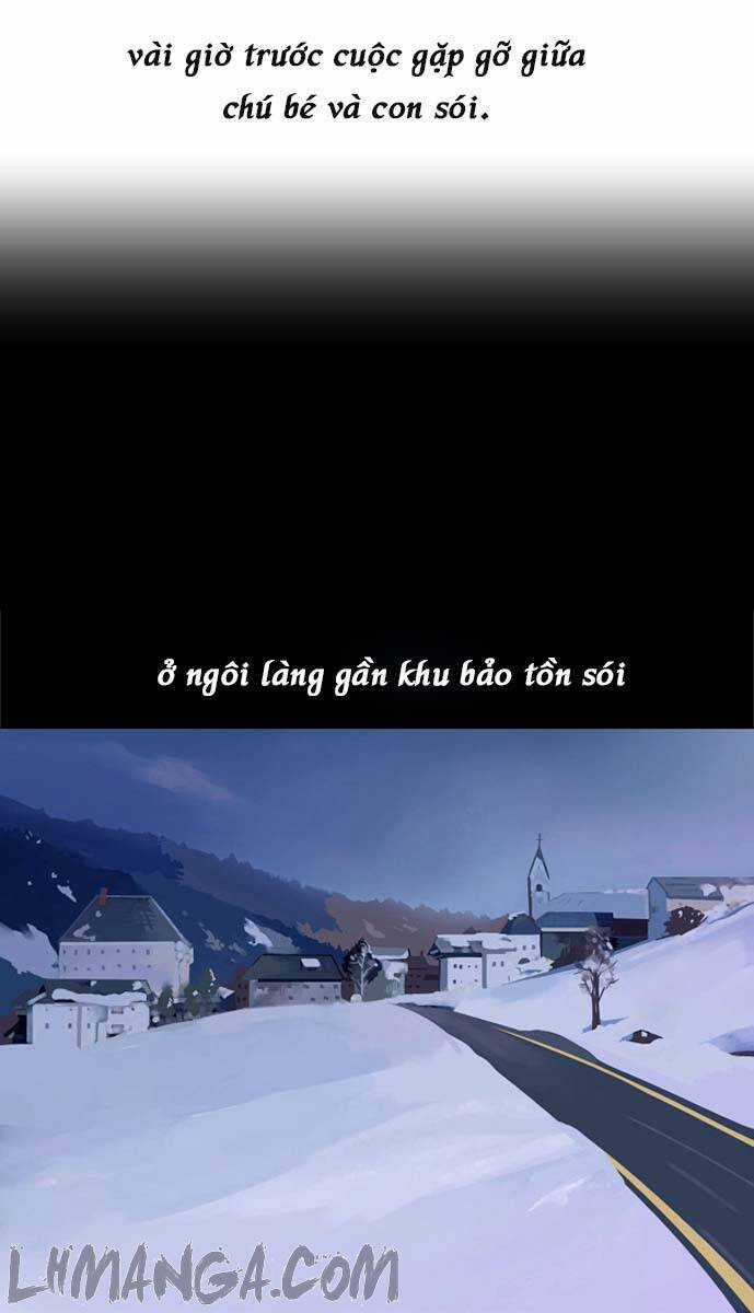 Wolf’s Castle Chapter 2 trang 5