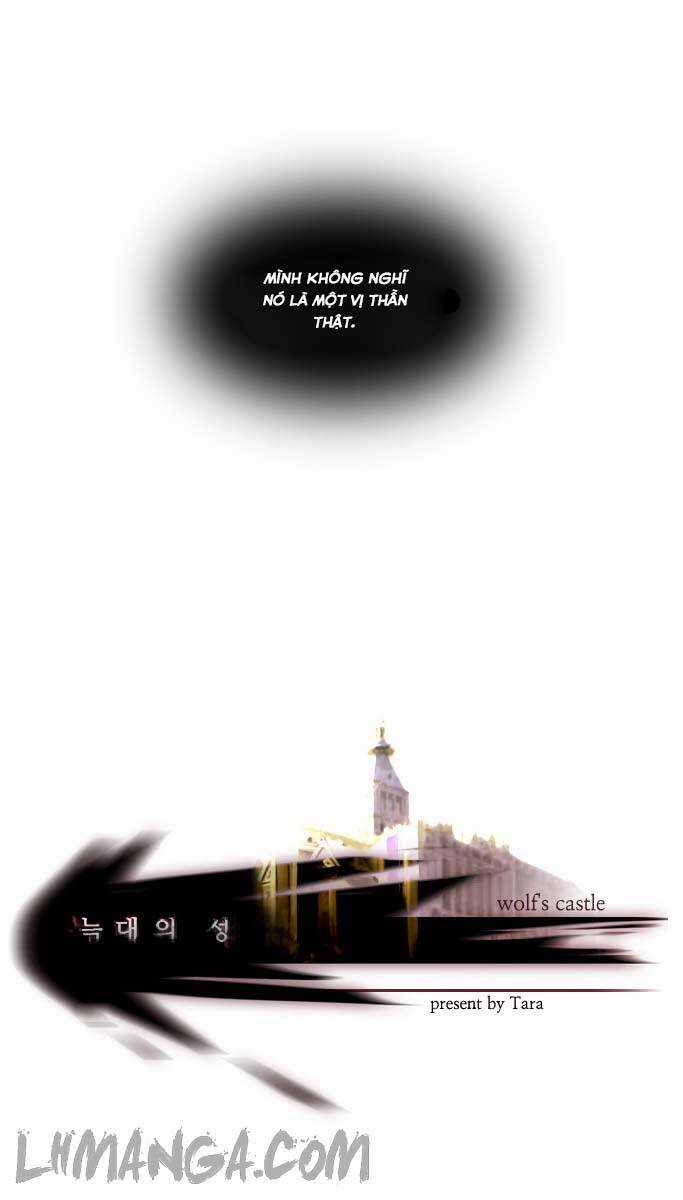 Wolf’s Castle Chapter 3 trang 13