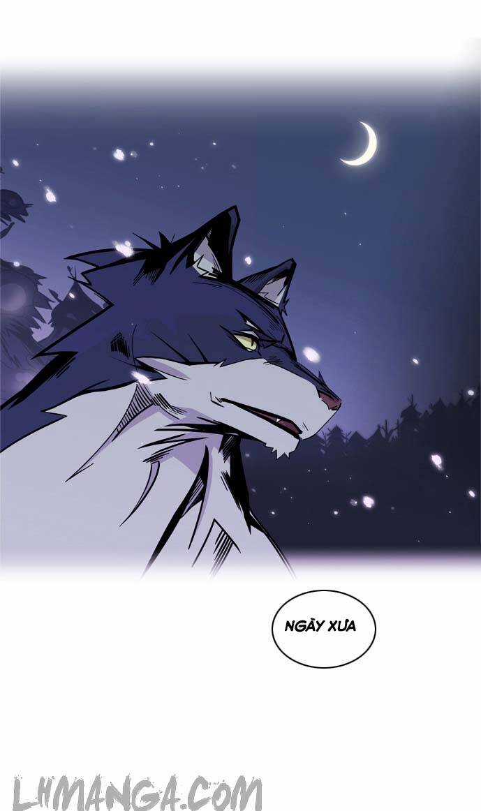 Wolf’s Castle Chapter 3 trang 19