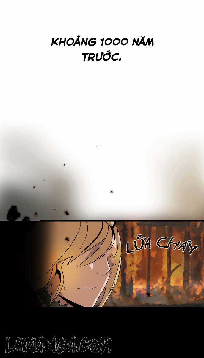 Wolf’s Castle Chapter 3 trang 20