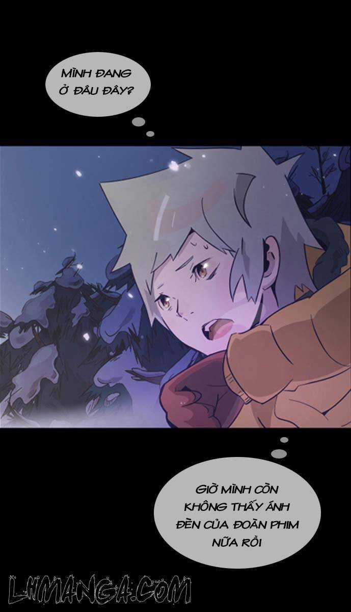 Wolf’s Castle Chapter 3 trang 4