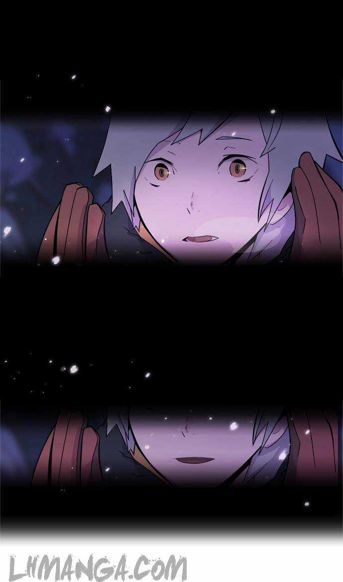 Wolf’s Castle Chapter 3 trang 7