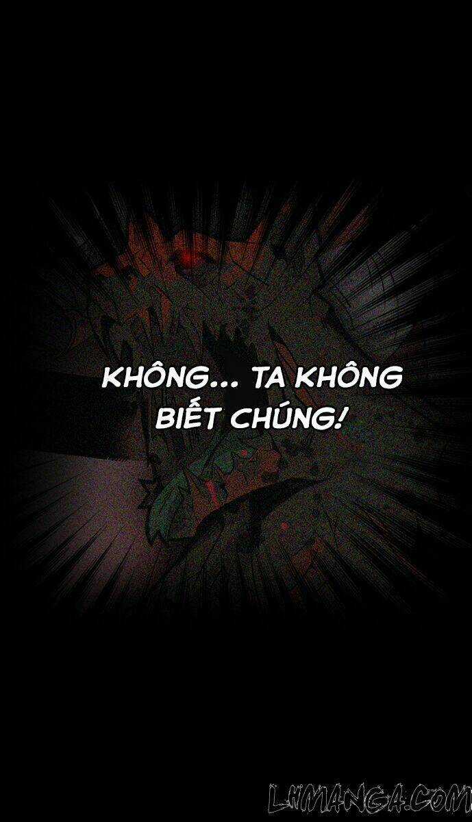 Wolf’s Castle Chapter 4 trang 11