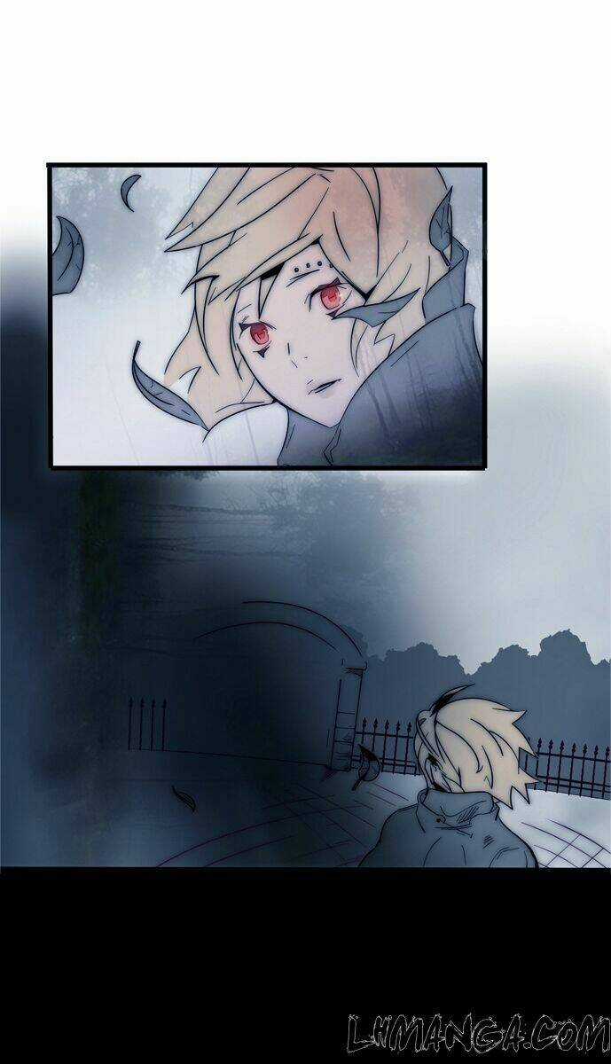 Wolf’s Castle Chapter 4 trang 14