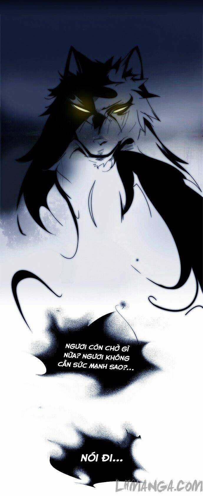 Wolf’s Castle Chapter 4 trang 15