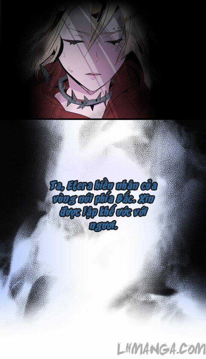 Wolf’s Castle Chapter 4 trang 17