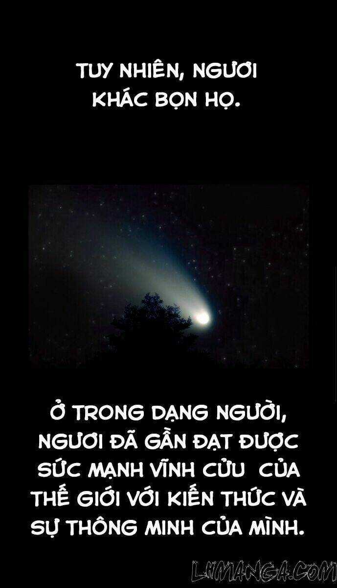 Wolf’s Castle Chapter 5 trang 10