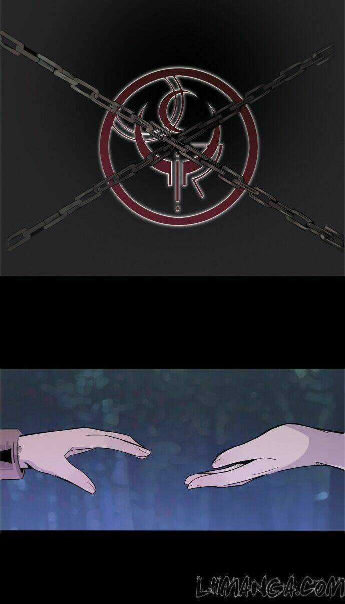 Wolf’s Castle Chapter 5 trang 12