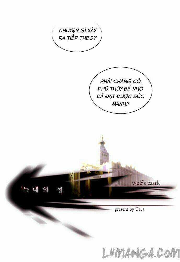 Wolf’s Castle Chapter 5 trang 14