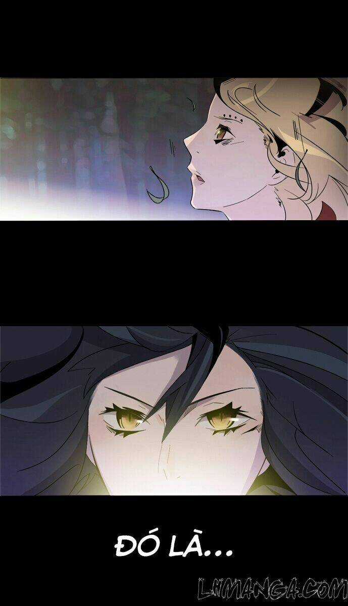 Wolf’s Castle Chapter 5 trang 2