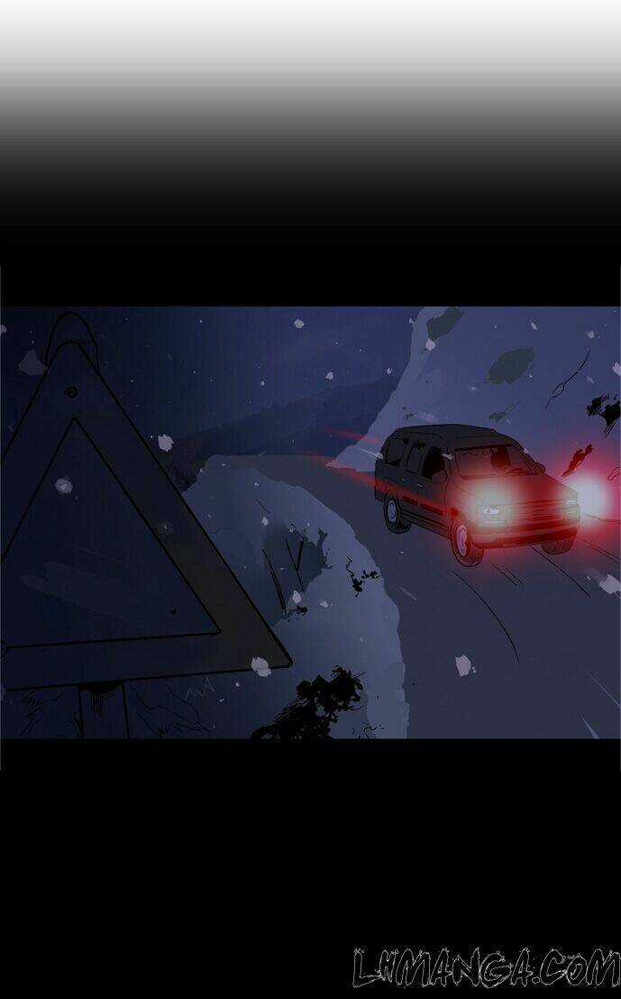 Wolf’s Castle Chapter 5 trang 21