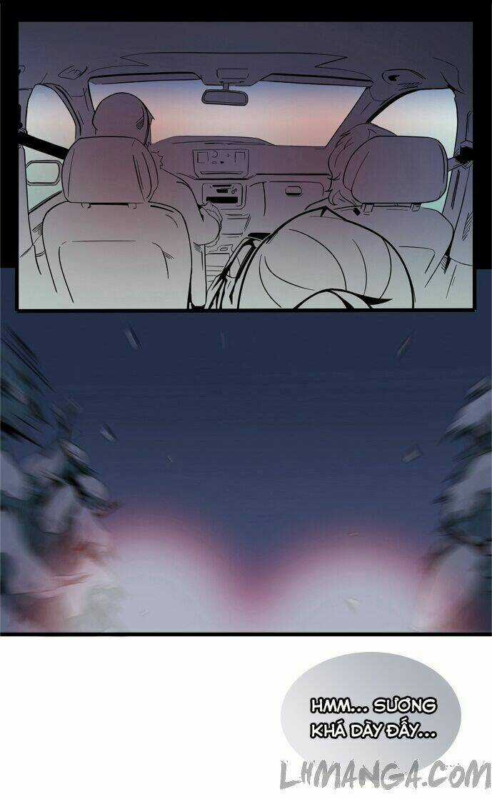 Wolf’s Castle Chapter 5 trang 22