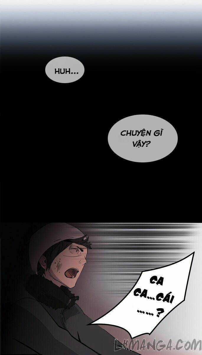 Wolf’s Castle Chapter 5 trang 24