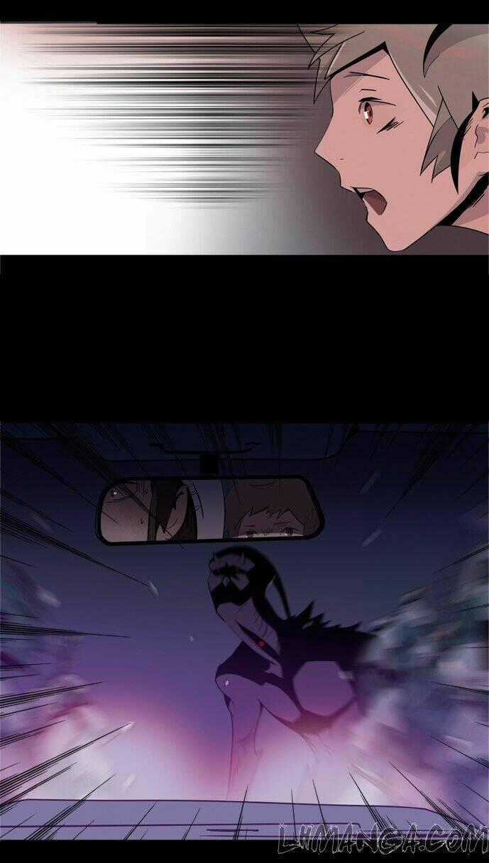 Wolf’s Castle Chapter 5 trang 25