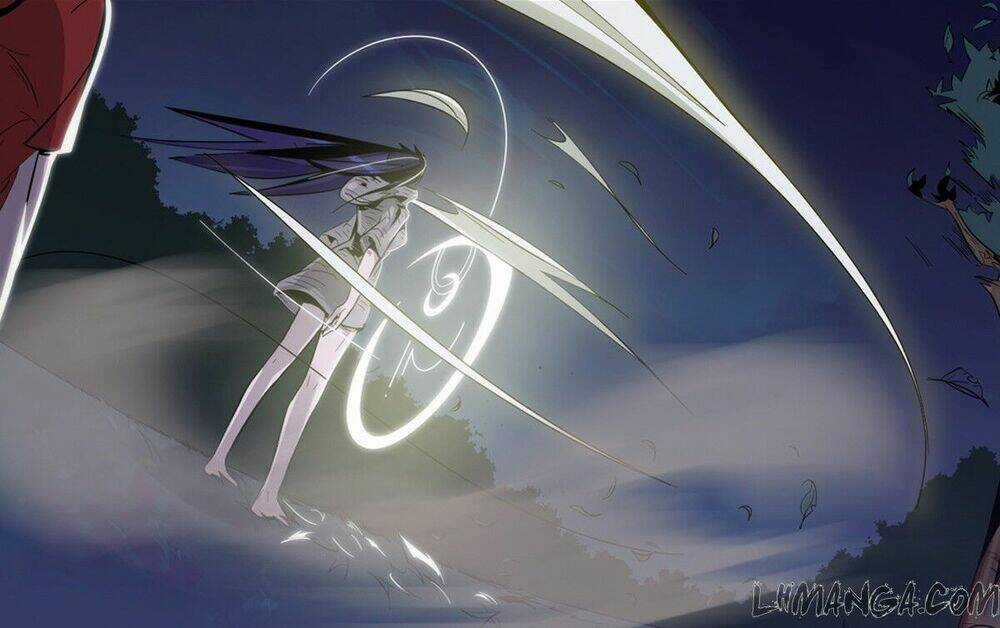 Wolf’s Castle Chapter 5 trang 4