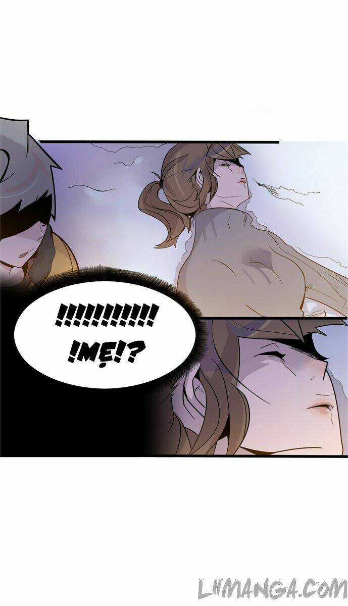 Wolf’s Castle Chapter 6 trang 11