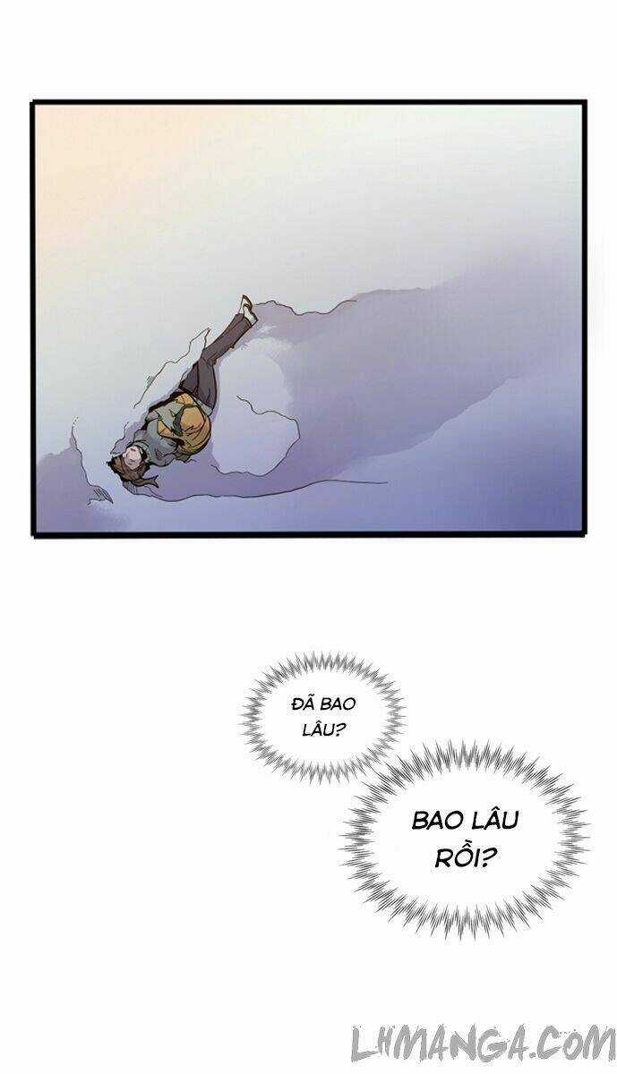 Wolf’s Castle Chapter 6 trang 12