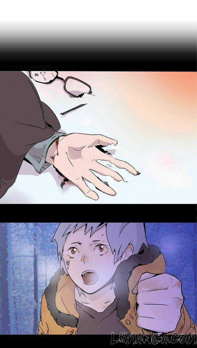 Wolf’s Castle Chapter 6 trang 15