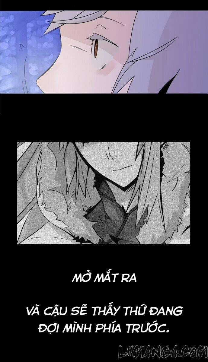 Wolf’s Castle Chapter 6 trang 17