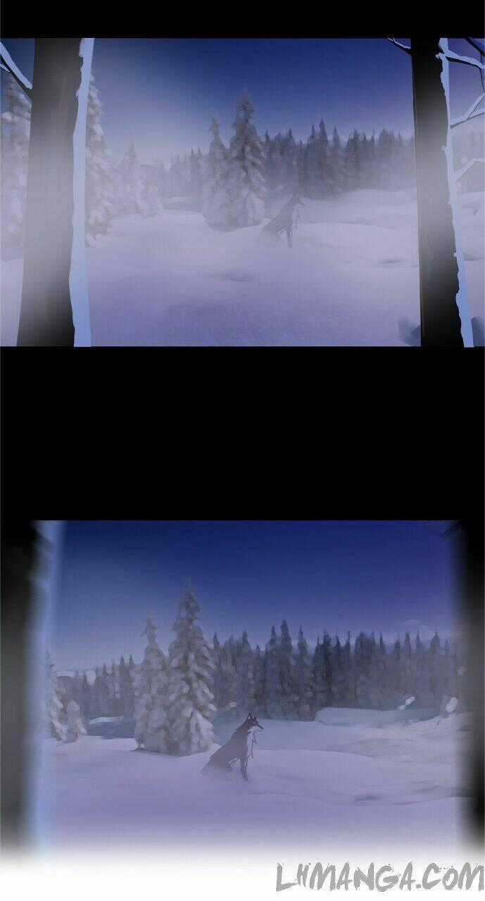 Wolf’s Castle Chapter 6 trang 18