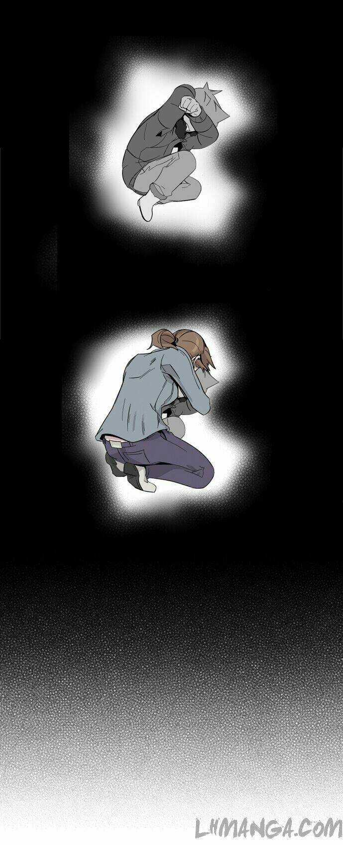 Wolf’s Castle Chapter 6 trang 2