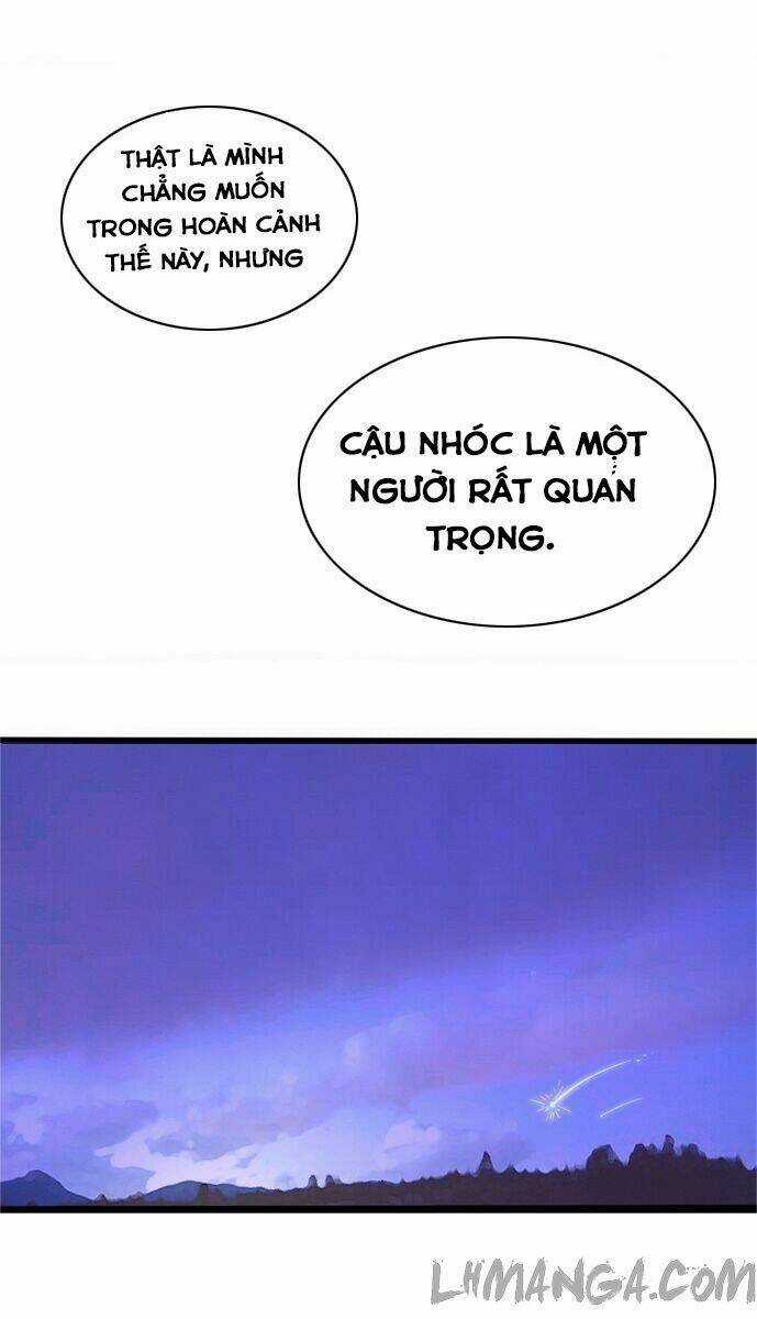 Wolf’s Castle Chapter 6 trang 5