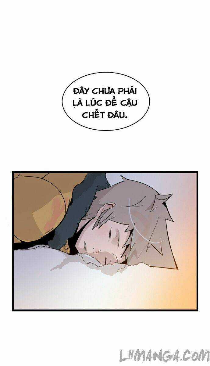 Wolf’s Castle Chapter 6 trang 6