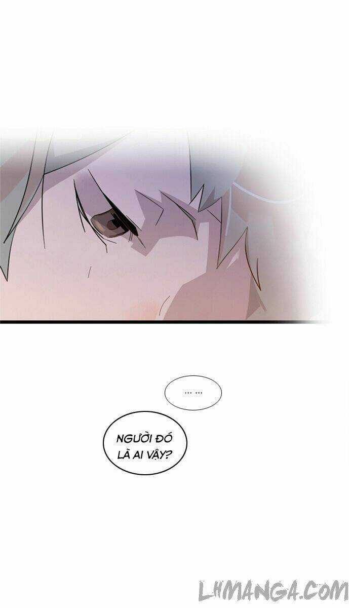 Wolf’s Castle Chapter 6 trang 8