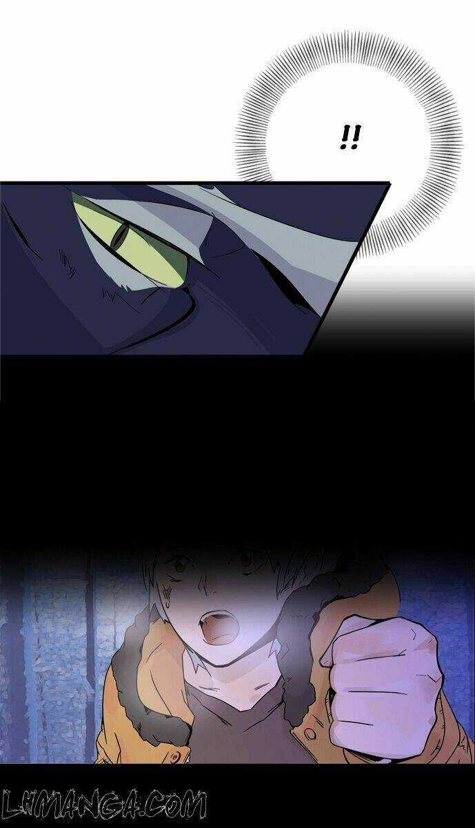 Wolf’s Castle Chapter 7 trang 11