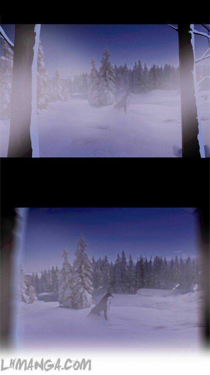 Wolf’s Castle Chapter 7 trang 13