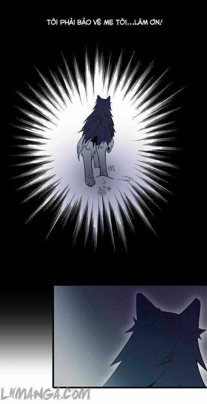Wolf’s Castle Chapter 7 trang 17