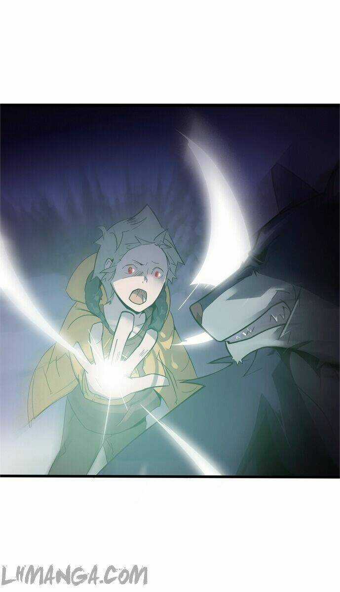 Wolf’s Castle Chapter 7 trang 19