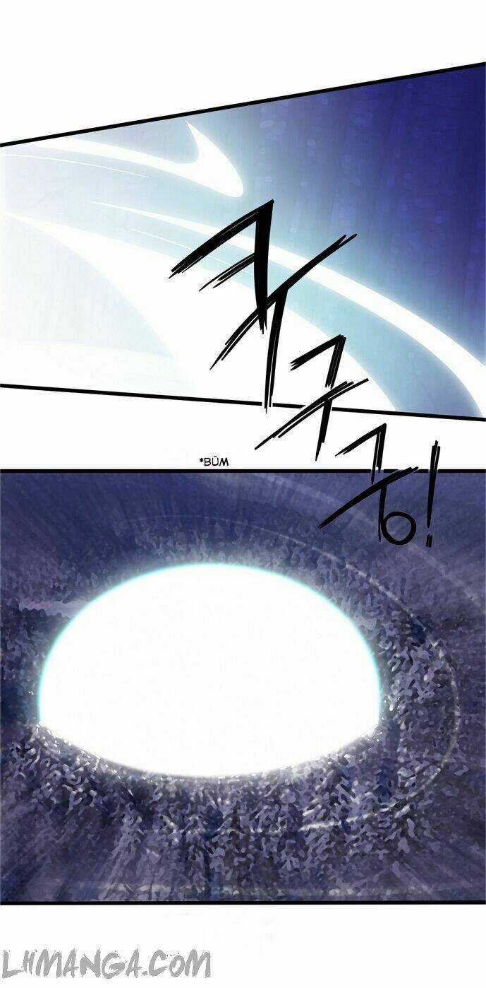 Wolf’s Castle Chapter 7 trang 20