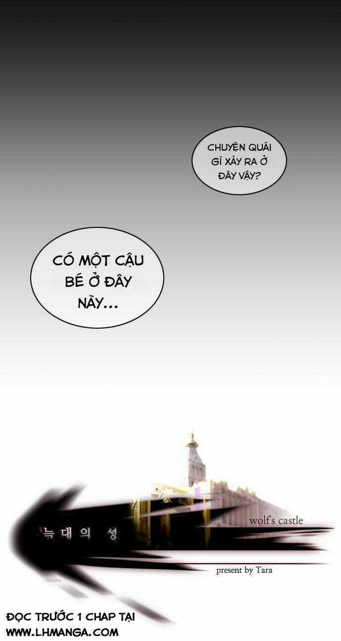 Wolf’s Castle Chapter 7 trang 24