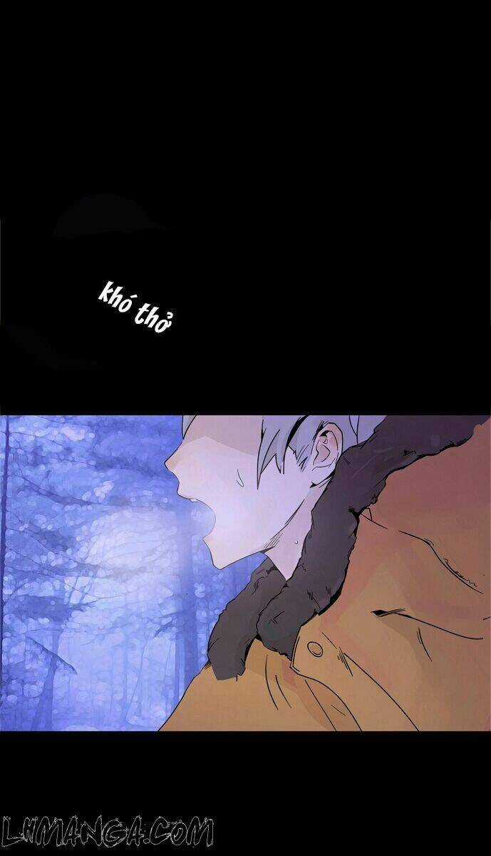 Wolf’s Castle Chapter 8 trang 2