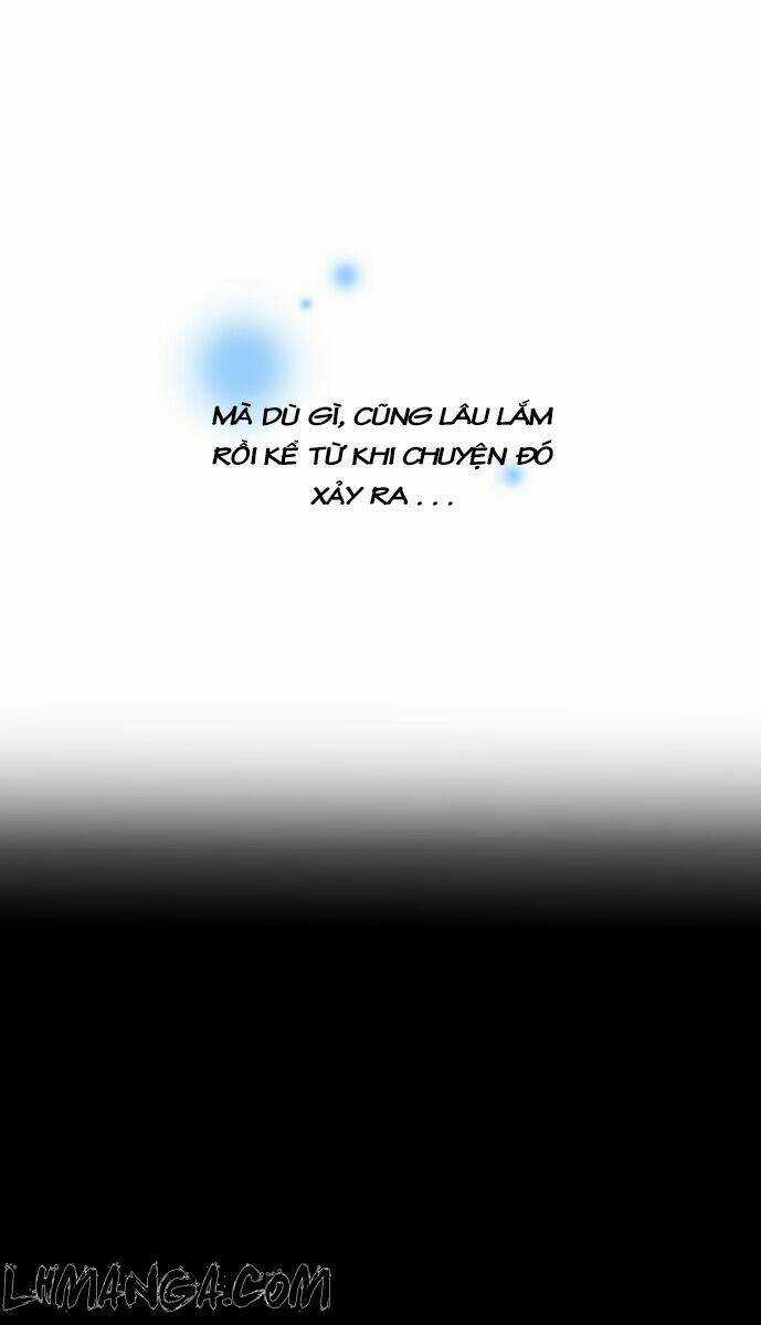 Wolf’s Castle Chapter 8 trang 20