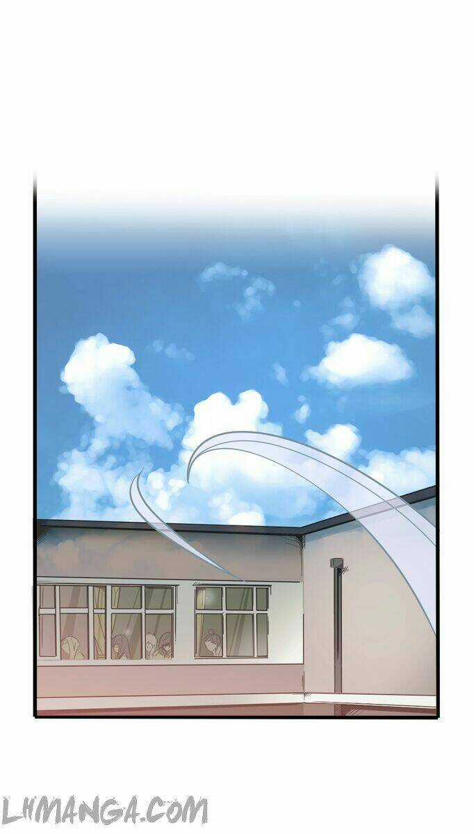 Wolf’s Castle Chapter 8 trang 22