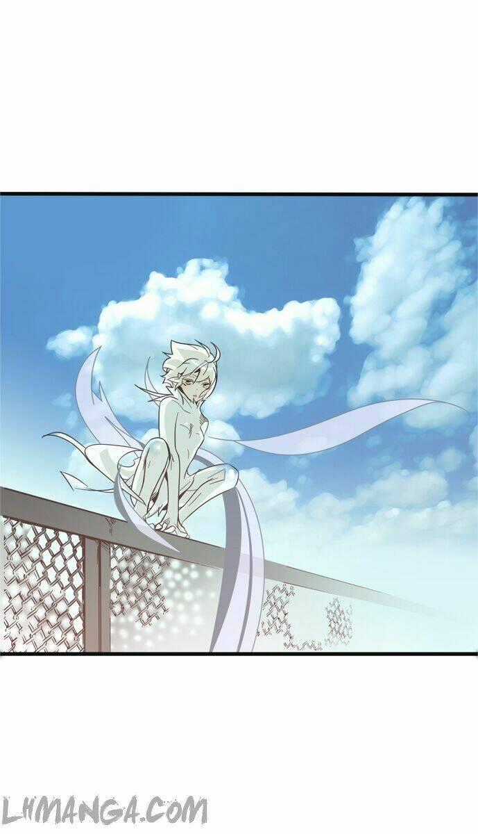 Wolf’s Castle Chapter 8 trang 23